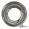 A & I Products Bearing, Ball; 6200 Series, Flat Edge 4" x4" x1" A-6208-ZZ-I - alternate 2